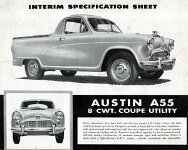 AUSTIN Utility